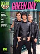 Cover icon of Holiday sheet music for ukulele by Green Day, intermediate skill level