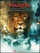 Cover icon of Where sheet music for voice, piano or guitar by Harry Gregson-Williams, The Chronicles of Narnia: The Lion, The Witch And The Wardrobe  and Lisbeth Scott, intermediate skill level