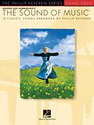 Cover icon of Edelweiss (from The Sound Of Music) (arr. Phillip Keveren) sheet music for piano solo by Phillip Keveren and Rodgers & Hammerstein, intermediate skill level