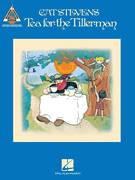 Cover icon of Tea For The Tillerman sheet music for guitar (tablature) by Cat Stevens, intermediate skill level