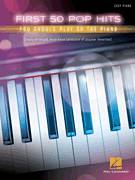 Cover icon of When I Was Your Man sheet music for piano solo by Bruno Mars, easy skill level