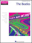Cover icon of Can't Buy Me Love sheet music for piano solo (elementary) by The Beatles, Miscellaneous, John Lennon and Paul McCartney, beginner piano (elementary)