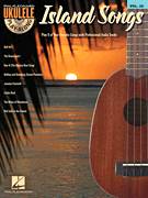 Cover icon of Red Sails In The Sunset sheet music for ukulele by Hugh Williams and Jimmy Kennedy, intermediate skill level