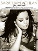 Cover icon of Adia sheet music for piano solo by Sarah McLachlan, intermediate skill level