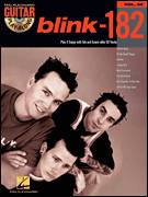 Cover icon of The Rock Show sheet music for guitar (tablature, play-along) by Blink-182, Mark Hoppus, Tom DeLonge and Travis Barker, intermediate skill level