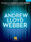 Cover icon of No Matter What sheet music for piano solo (big note book) by Andrew Lloyd Webber, easy piano (big note book)