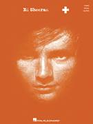 Cover icon of UNI sheet music for voice, piano or guitar by Ed Sheeran, intermediate skill level