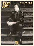 Cover icon of Tell Her About It sheet music for voice, piano or guitar by Billy Joel, intermediate skill level