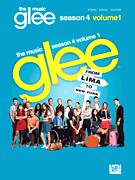 Cover icon of Dark Side sheet music for voice, piano or guitar by Kelly Clarkson and Glee Cast, intermediate skill level