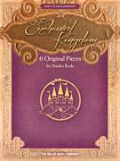 Cover icon of The Enchanted Kingdom sheet music for piano solo (elementary) by Naoko Ikeda, beginner piano (elementary)