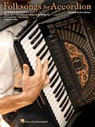 Cover icon of Joshua (Fit The Battle Of Jericho) sheet music for accordion by Gary Meisner, intermediate skill level