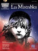 Cover icon of Bring Him Home (from Les Miserables) sheet music for voice and piano by Claude-Michel Schonberg and Alain Boublil, intermediate skill level