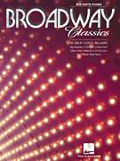 Cover icon of Give My Regards To Broadway sheet music for piano solo (big note book) by George M. Cohan, easy piano (big note book)
