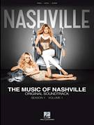 Cover icon of If I Didn't Know Better sheet music for voice, piano or guitar by Sam Palladio and Clare Bowen and Nashville (TV Show), intermediate skill level