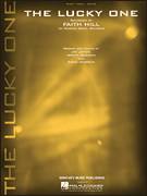 Cover icon of The Lucky One sheet music for voice, piano or guitar by Faith Hill, Brad Warren, Brett Warren and Jay Joyce, intermediate skill level