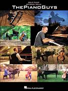 Cover icon of Michael Meets Mozart sheet music for piano solo by The Piano Guys, Al van der Beek and Jon Schmidt, classical score, intermediate skill level