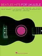 Cover icon of Hello, Goodbye sheet music for ukulele by The Beatles, John Lennon and Paul McCartney, intermediate skill level