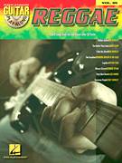 Cover icon of Legalize It sheet music for guitar (tablature, play-along) by Peter Tosh, intermediate skill level