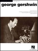 Cover icon of I Loves You, Porgy [Jazz version] (arr. Brent Edstrom) sheet music for piano solo by George Gershwin and Ira Gershwin, intermediate skill level
