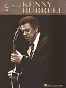 Cover icon of All Night Long sheet music for guitar (tablature) by Kenny Burrell, intermediate skill level