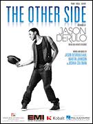 Cover icon of The Other Side sheet music for voice, piano or guitar by Jason Derulo, intermediate skill level