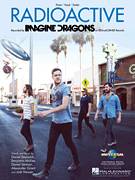 Cover icon of Radioactive sheet music for guitar (tablature) by Imagine Dragons, intermediate skill level