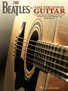 Cover icon of Yesterday sheet music for guitar solo (chords) by The Beatles, John Lennon and Paul McCartney, easy guitar (chords)