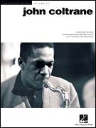 Greensleeves [Jazz version] (arr. Brent Edstrom) for piano solo - john coltrane piano sheet music