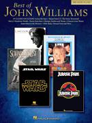 Cover icon of Star Wars (Main Theme) sheet music for piano solo (big note book) by John Williams and Star Wars (Movie), easy piano (big note book)