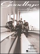 Cover icon of Goodbye sheet music for voice, piano or guitar by Jagged Edge, Brandon Casey, Brian Casey and Bryan Michael Cox, intermediate skill level