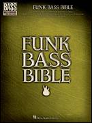Cover icon of Super Freak sheet music for bass (tablature) (bass guitar) by Rick James and Alonzo Miller, intermediate skill level