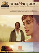 Cover icon of Movie Selections from Pride and Prejudice (complete set of parts) sheet music for piano solo by Dario Marianelli and Pride & Prejudice (Movie), intermediate skill level