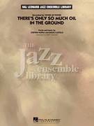 Cover icon of There's Only So Much Oil in the Ground (COMPLETE) sheet music for jazz band by Mike Tomaro and Tower Of Power, intermediate skill level