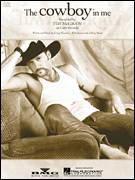 Cover icon of The Cowboy In Me sheet music for voice, piano or guitar by Tim McGraw, Al Anderson, Craig Wiseman and Jeffrey Steele, intermediate skill level