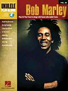 Cover icon of Get Up Stand Up sheet music for ukulele by Bob Marley, intermediate skill level