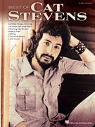 Cover icon of On The Road To Find Out sheet music for piano solo by Cat Stevens, easy skill level