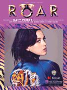 Cover icon of Roar sheet music for voice, piano or guitar by Katy Perry, intermediate skill level