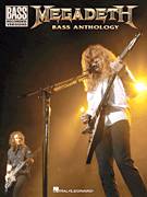 Cover icon of Hangar 18 sheet music for bass (tablature) (bass guitar) by Megadeth, intermediate skill level