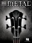 Cover icon of Windowpane sheet music for bass (tablature) (bass guitar) by Opeth, intermediate skill level