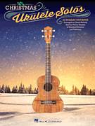 Cover icon of The Christmas Waltz sheet music for ukulele (easy tablature) (ukulele easy tab) by Sammy Cahn and Jule Styne, intermediate skill level