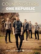 Cover icon of Counting Stars sheet music for voice, piano or guitar by OneRepublic, intermediate skill level