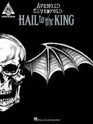 Cover icon of Coming Home sheet music for guitar (tablature) by Avenged Sevenfold, intermediate skill level