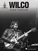 Cover icon of The Late Greats sheet music for guitar (tablature) by Wilco, intermediate skill level
