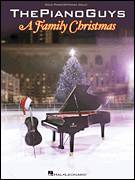 Cover icon of Christmas Morning sheet music for piano solo by The Piano Guys, intermediate skill level