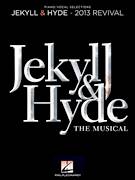 Cover icon of Transformation (from Jekyll and Hyde) sheet music for voice, piano or guitar by Leslie Bricusse, Frank Wildhorn and Frank Wildhorn & Leslie Bricusse, intermediate skill level