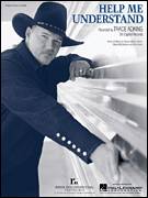 Cover icon of Help Me Understand sheet music for voice, piano or guitar by Trace Adkins, Chris Farren, Steven McCutcheon and Wayne Hector, intermediate skill level
