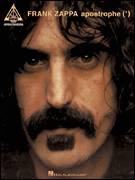 Cover icon of Cosmik Debris sheet music for guitar (tablature) by Frank Zappa, intermediate skill level