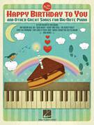 Cover icon of Heart And Soul sheet music for piano solo (big note book) by Hoagy Carmichael and Frank Loesser, easy piano (big note book)