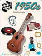 Cover icon of Sixteen Tons sheet music for ukulele by Tennessee Ernie Ford and Merle Travis, intermediate skill level
