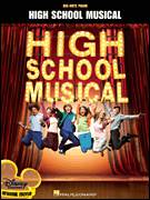 Cover icon of We're All In This Together (from High School Musical) sheet music for piano solo (big note book) by High School Musical Cast, High School Musical, Matthew Gerrard and Robbie Nevil, easy piano (big note book)